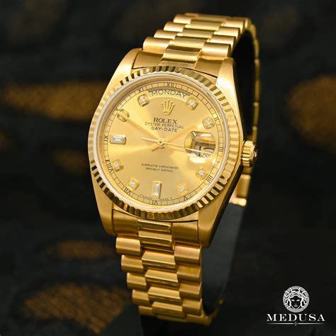 les montres rolex pour homme prix